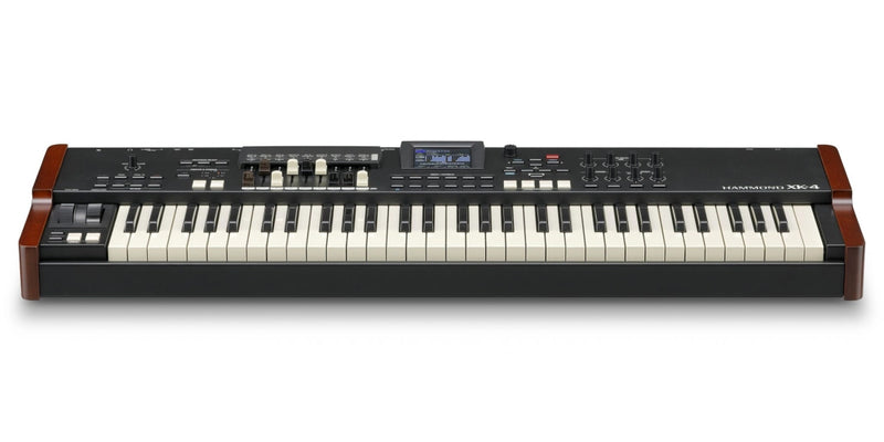 Hammond XK-4 61-Key Portable Organ