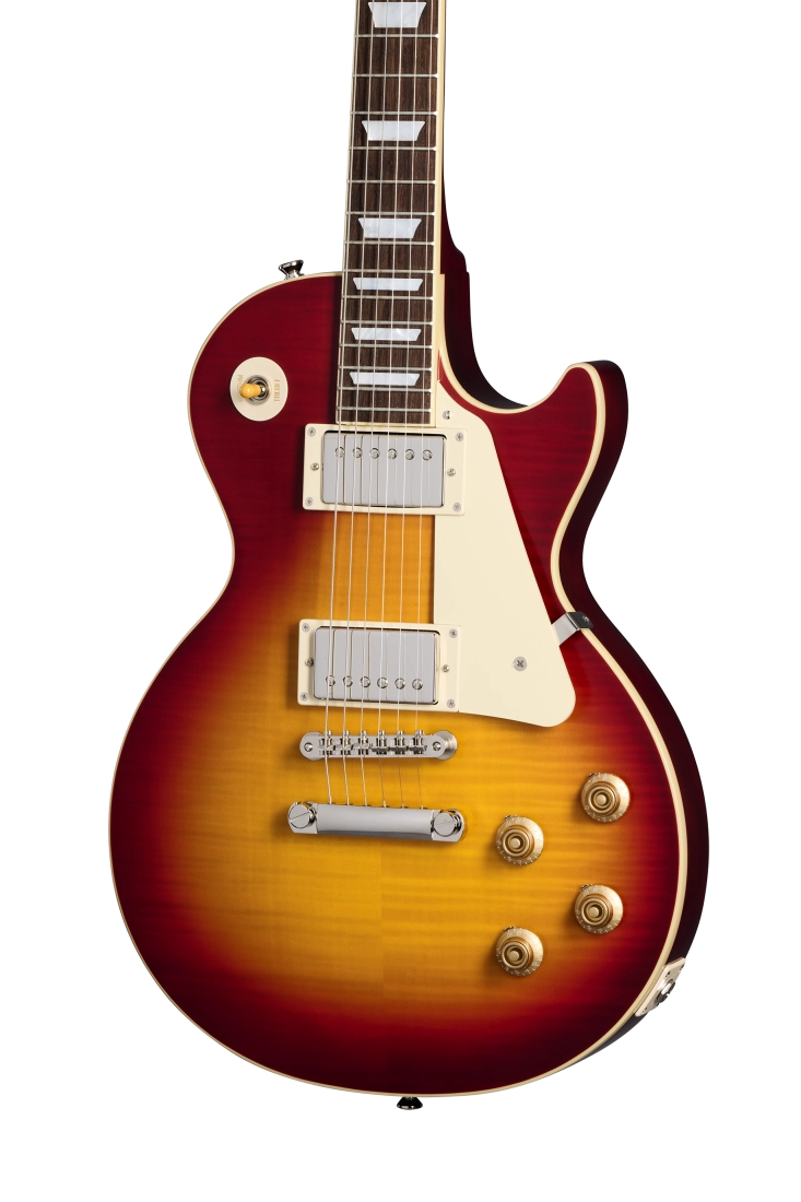 Epiphone 1959 LES PAUL STANDARD Series Electric Guitar (Factory Burst)