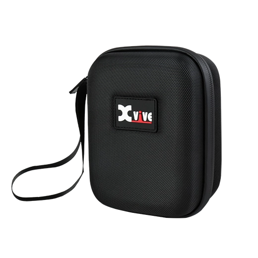 Xvive CU3 Hard Travel Case for U3 and U3C Microphone Wireless Systems