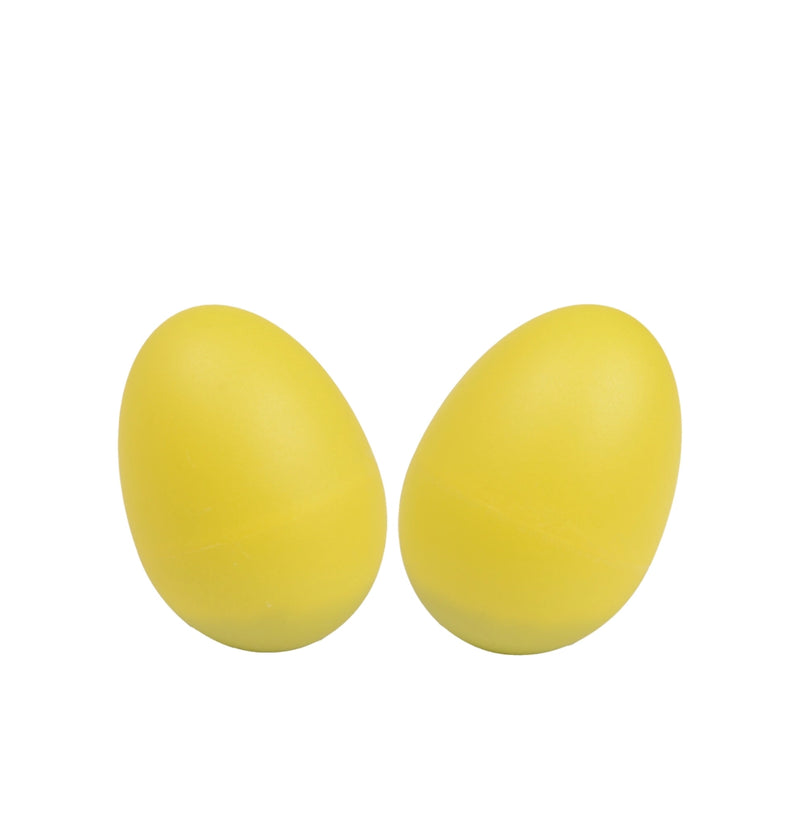 Granite Percussion GP-EGGS/SM Small Egg Shakers (Set of 2)