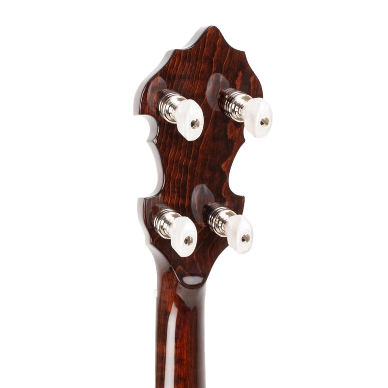 Gold Tone OB-STANDARD Mastertone Orange Blossom Standard Resonator Banjo