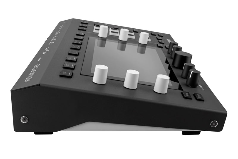 Waldorf IRIDIUM CORE 12-Voice Polyphonic Desktop Synthesizer