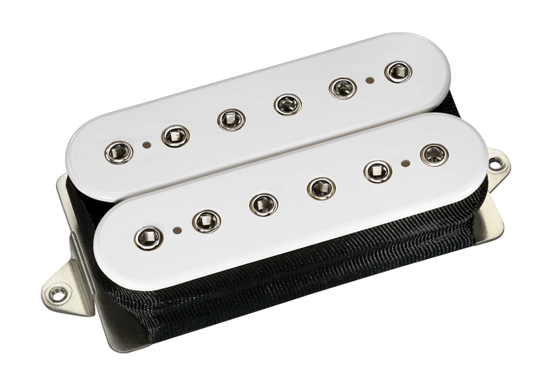 DiMarzio DP244 Dominion Neck Humbucker Pickup (White)