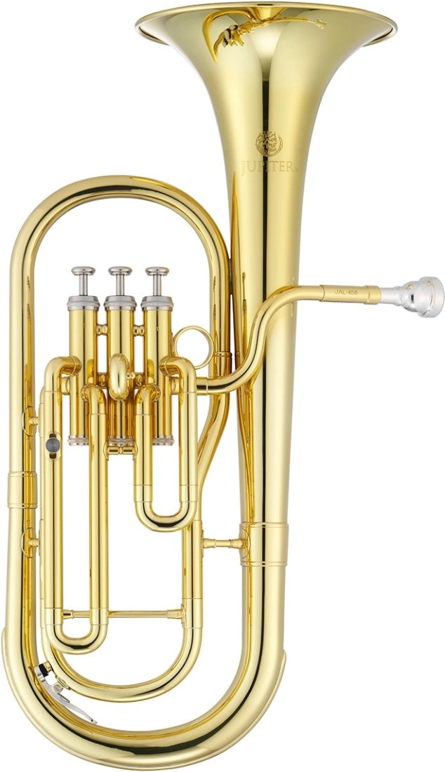 Jupiter JAH700 Alto Horn - Key Of Eb