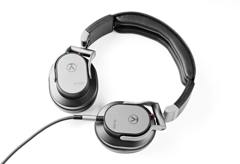 Austrian Audio HIX50 Closed Back Headphones