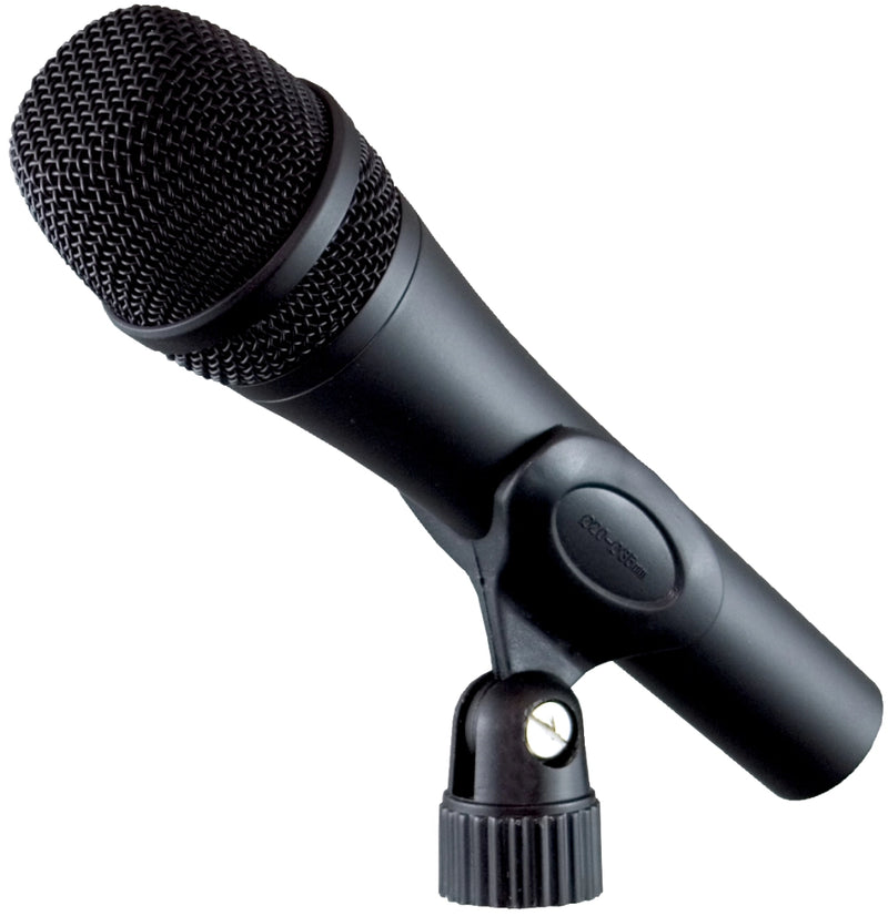 Microphone à condenseur multi-motifs Apex 395