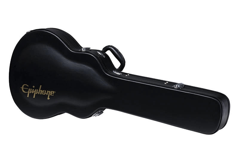 Epiphone EPICASE-ETWK Hardshell Case for Wildkat and Alleykat