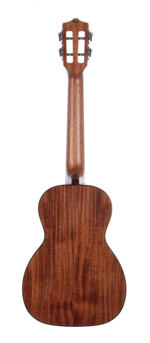 Leho Lhut-Asak Solid Acacia Tenor Ukulele