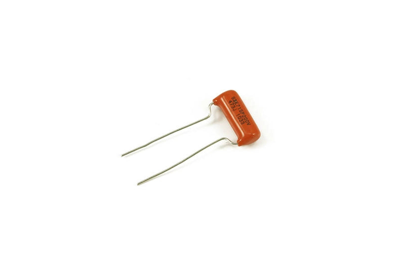 Musique WD WD-047Sprague-1 Sprague Orange Drop Tone Capacitor .047 UF