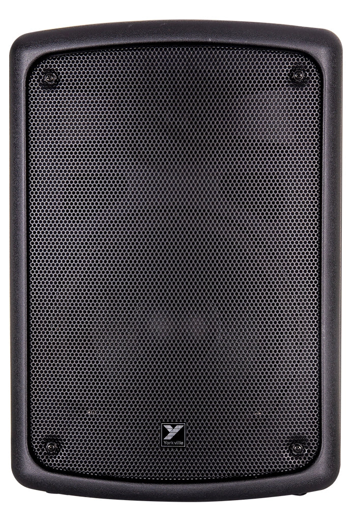 Yorkville C120/70 Coliseum Series Enceinte murale compacte 100 W - Noir
