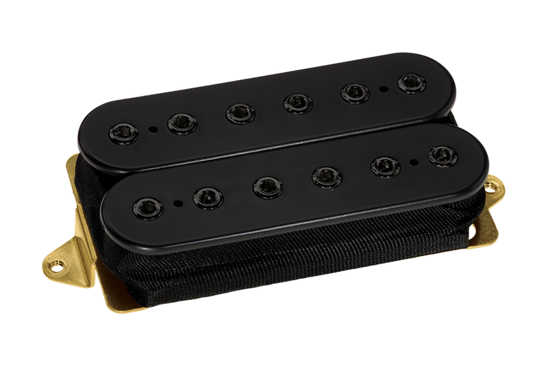 DiMarzio DP151 PAF Pro Pick Up (Black)