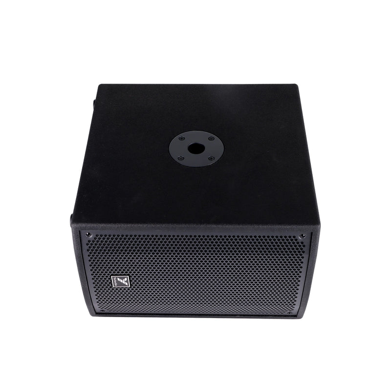Yorkville YXL10SP 1000W Compact Powered Subwoofer - 10"