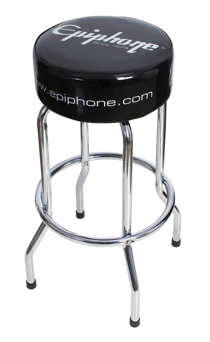 Epiphone GE-30STOOL Tall Bar Playing Stool - 30"