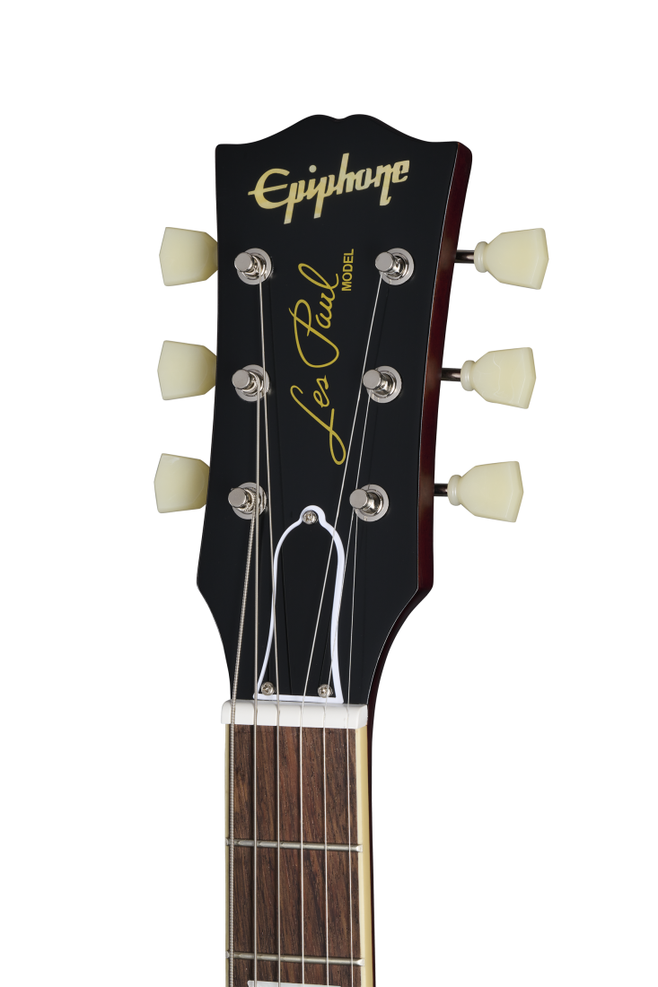 Epiphone Eclps59Tbvnh 1959 Les Paul Standard Guitar standard (Burst de tabac)