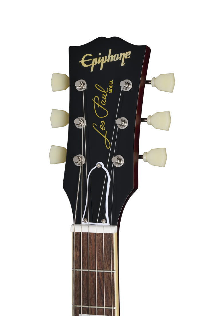 Epiphone 1959 LES PAUL STANDARD Series Electric Guitar (Tobacco Burst)