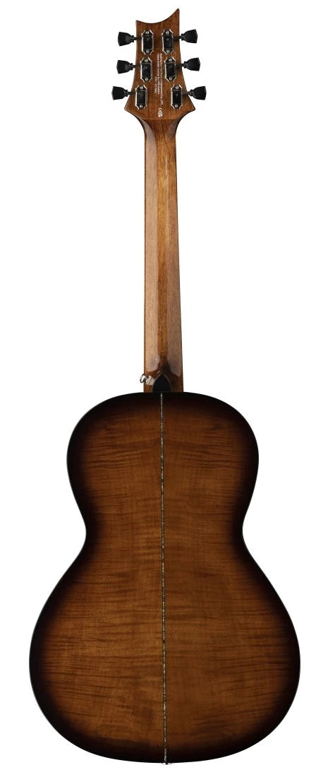 PRS SE P50E PARLOR 6-Strings Acoustic Guitar (Black Gold)