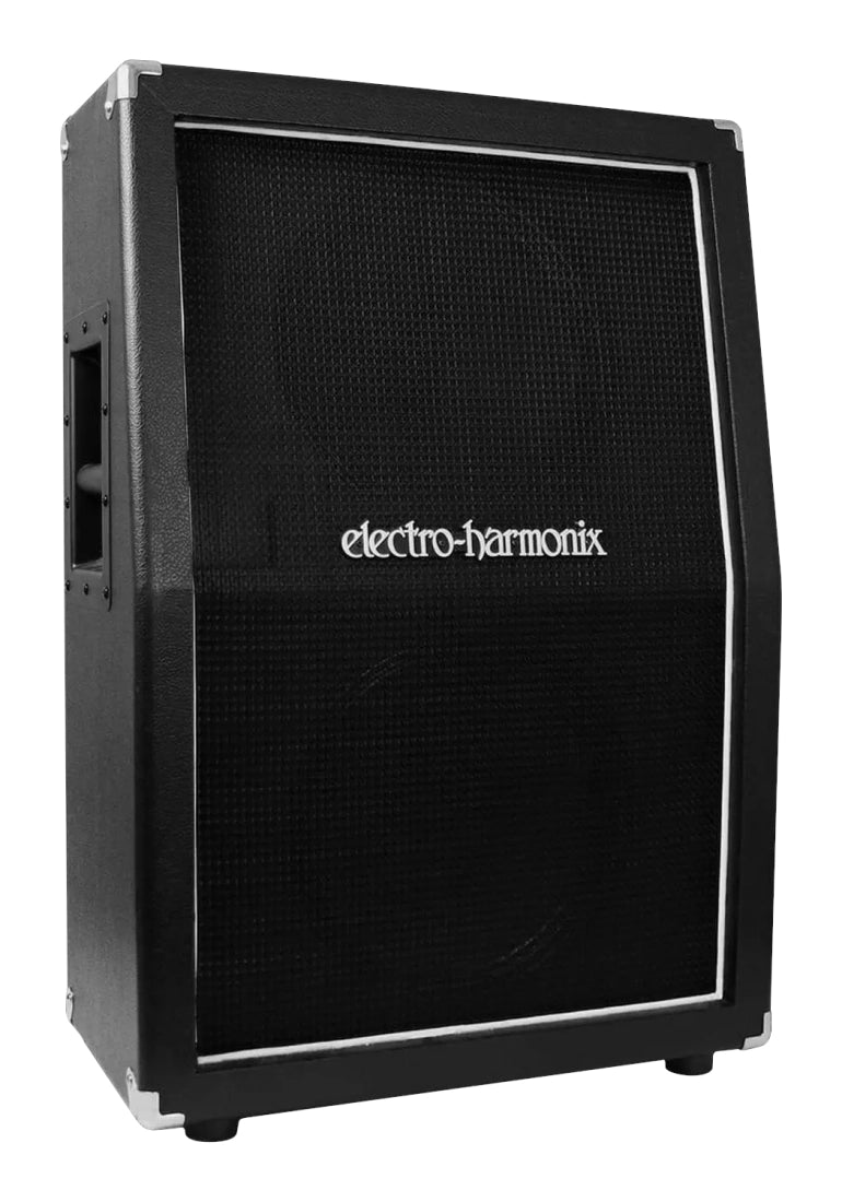 Electro-Harmonix EHX-212 2x12 Vertical Speaker Cabinet