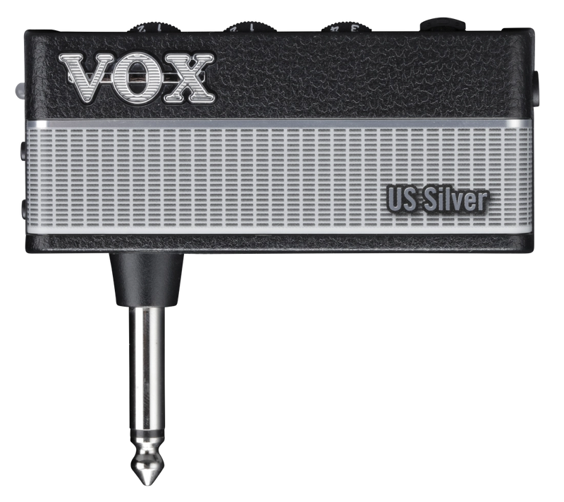 Vox AP3US amPlug3 Practice Headphone Amp US