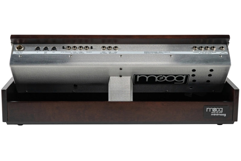 Synthétiseur analogique Moog MINIMOOG modèle D