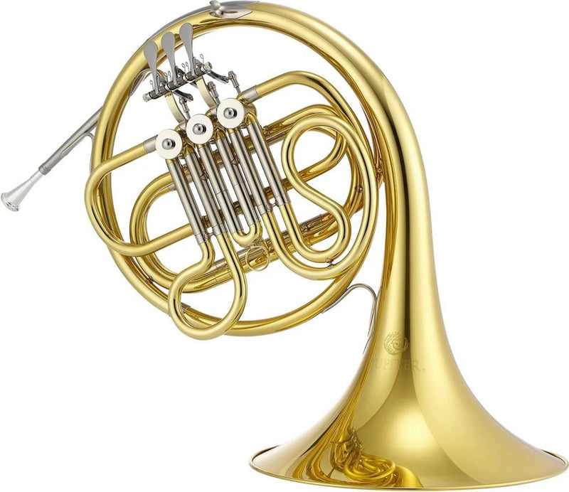 Jupiter JHR700 Single F French Horn