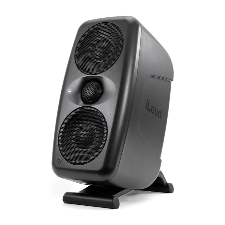 IK Multimedia Iloud MTM MKII Compact Studio Monitor (noir) - Single