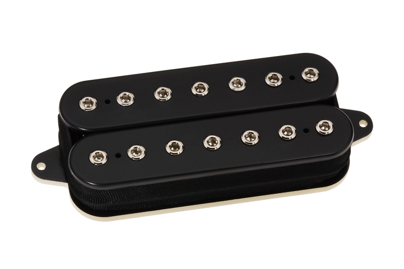 DiMarzio DP720 D Activator 7-String Bridge Pickup (Black)