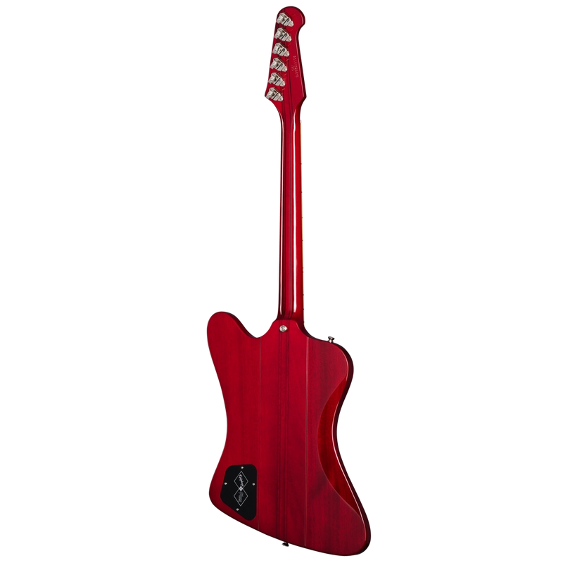 Epiphone EIGC63FB5CHNM 1963 Firebird V Electric Guitar (Cherry)