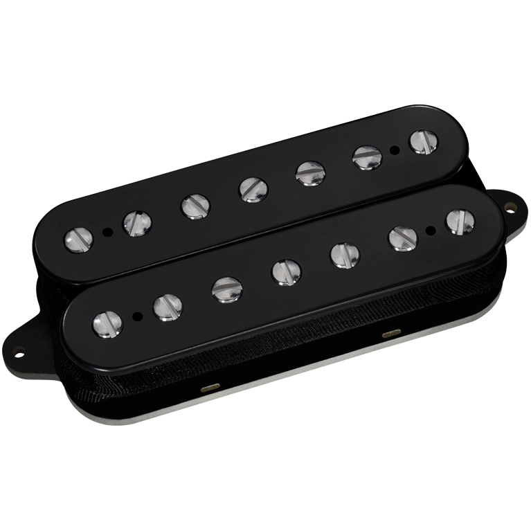 DiMarzio DP723 Rainmaker 7 John Petrucci Signature 7-Strings Neck Pickup (Black)