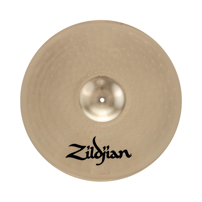 Zildjian Z40115 Z Cymbal de crash personnalisé - 18 "