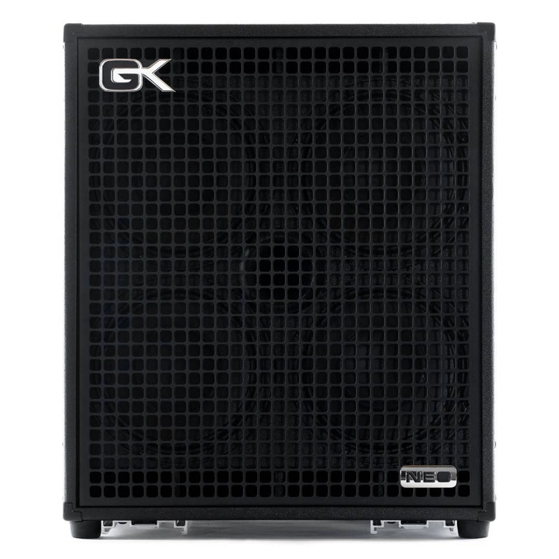 Gallien-Krueger Fusion-410 - 800 Watt 4x10 Ultralight Bass Amp Combo