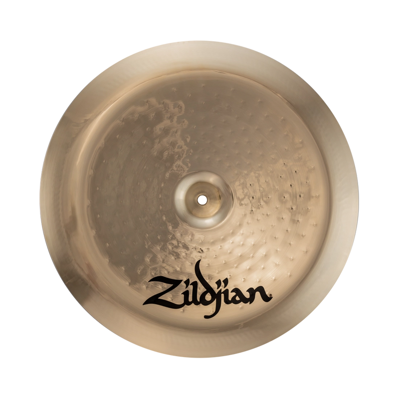 Zildjian Z40118 Z Custom China Cymbal - 18 "