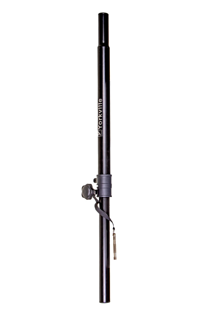 Yorkville SWTELETUBE3 Steel Adjustable Subwoofer Pole