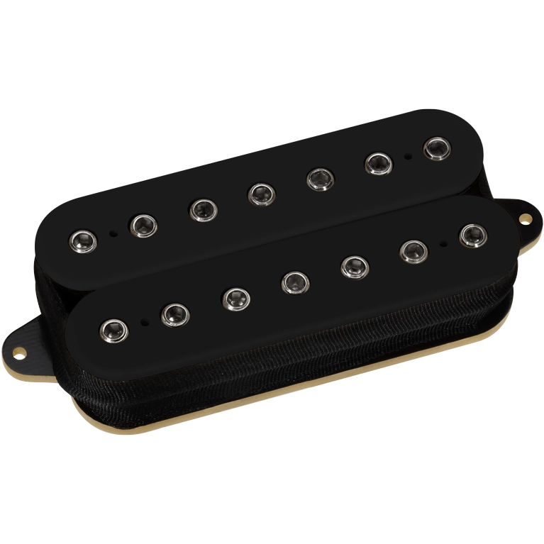 DiMarzio DP704 7 String Evolution Pickup (Black)