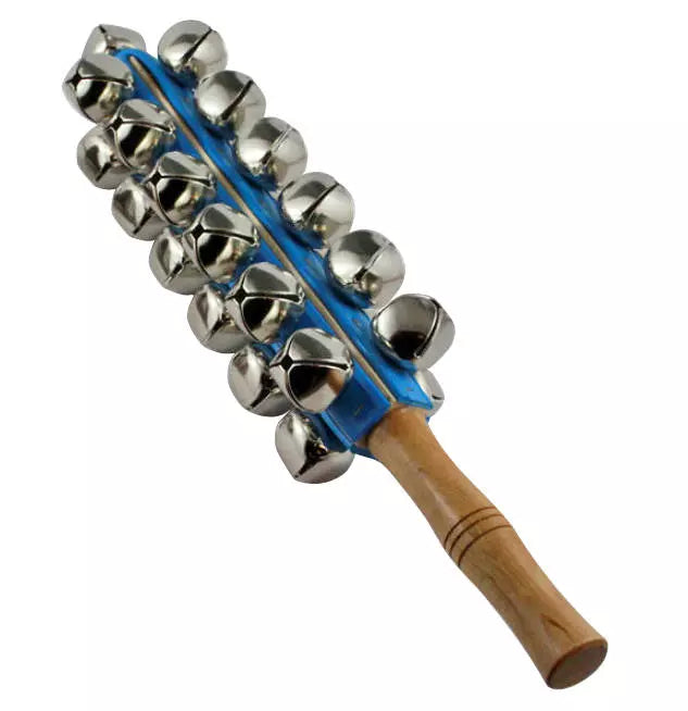 Granite Percussion GP-SLEIGHBELL25 Sleigh Bells - 25 Bells