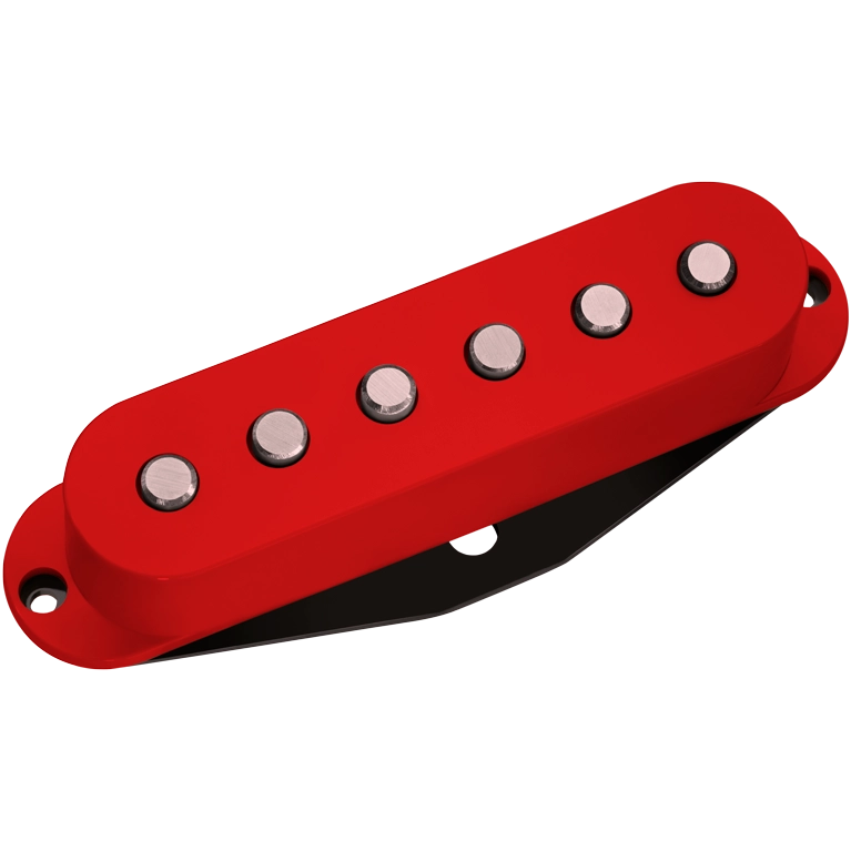 DiMarzio DP422 Injector Neck Pickup (Red)