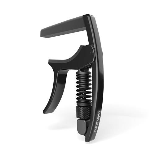 Planet Waves PW-CP-20 Capodastre pour ukulélé tri-action