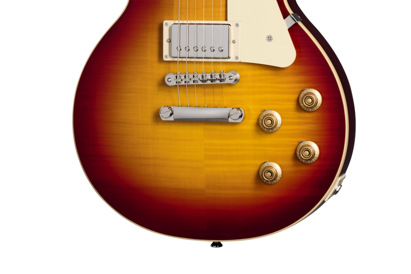 Epiphone 1959 LES PAUL STANDARD Series Electric Guitar (Factory Burst)