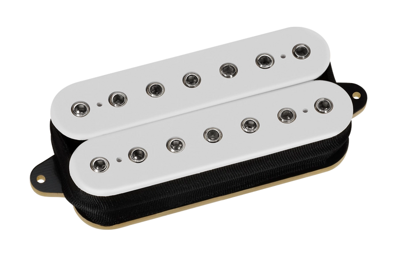 DiMarzio DP720 D Activator 7-String Bridge Pickup (White)