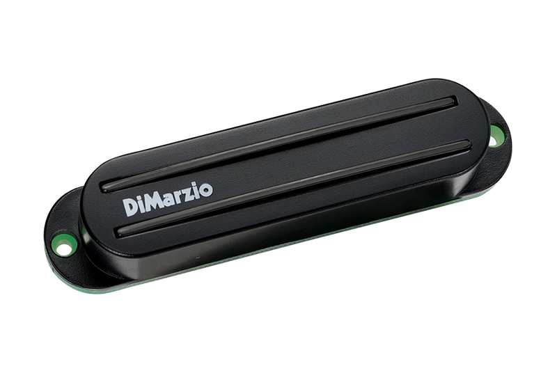 DiMarzio DP182 Fast Track 2 Bridge Pickup (Black)