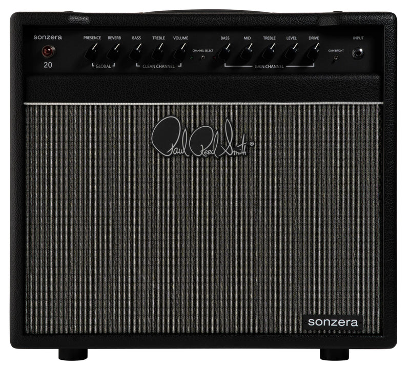 PRS SONZERA Amplificateur de guitare combo 20 watts 1x12