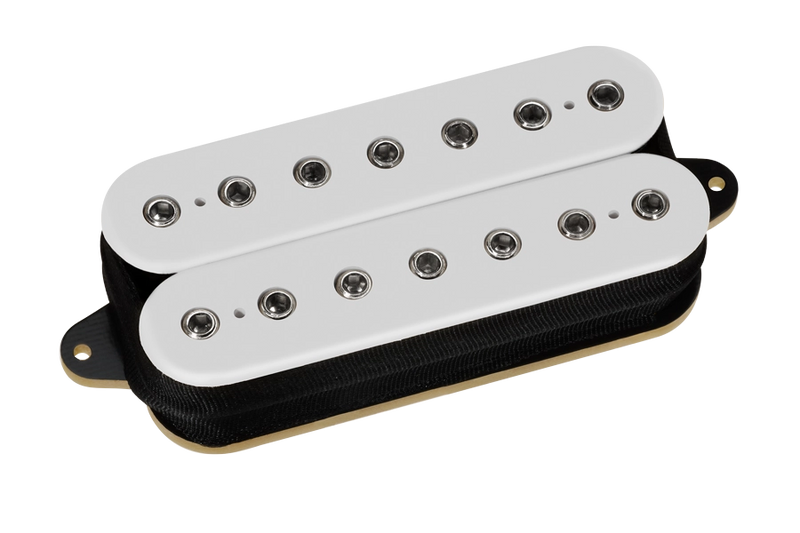 DiMarzio DP707 LiquiFire 7 Neck Humbucker (White)