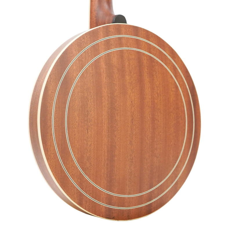 Gold Tone OB-BELA Mastertone Bluegrass Heart Bela Fleck Signature Banjo