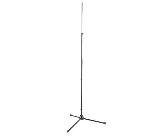K&M 20150-BLACK Microphone Stand - XL