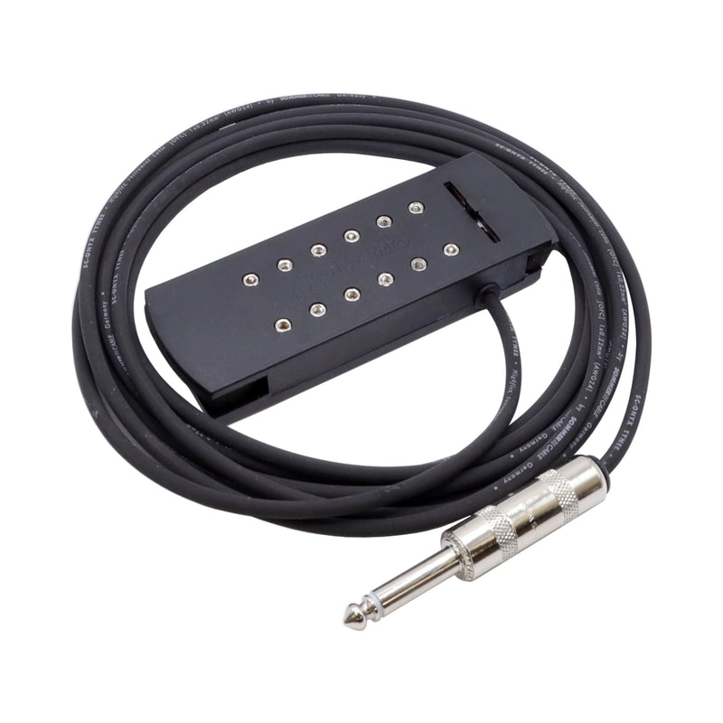 DiMarzio DP134 Elemental Acoustic Pickup