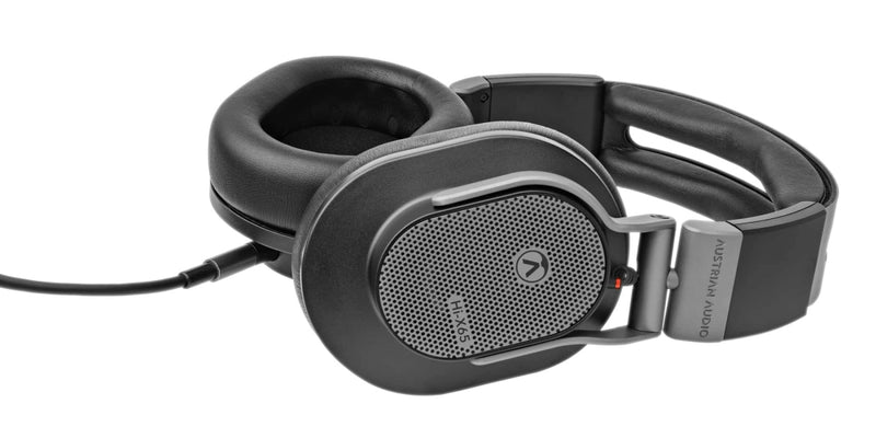 Austrian Audio HIX65 Open Back Headphones