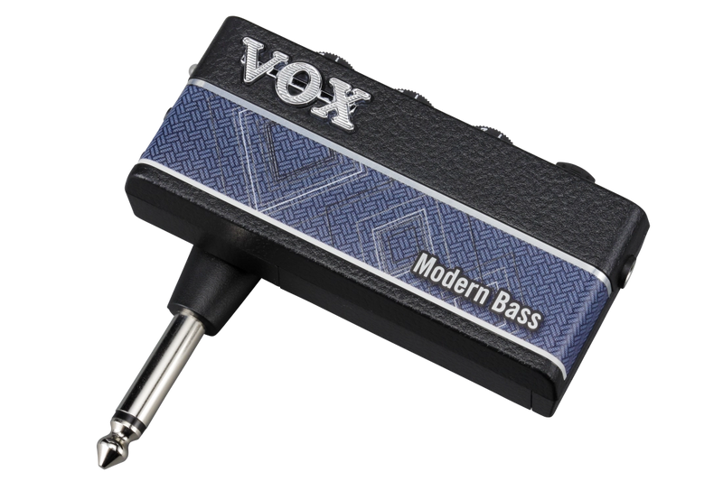 Vox AP3MB amPlug3 Practice Headphone Amp Modern Bass