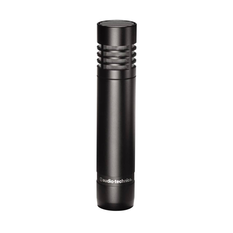 Microphone à condensateur cardioïde Audio-Technica AT2021