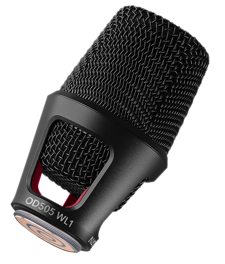 Austrian Audio OD505WL1 Wireless Capsule Head Microphone