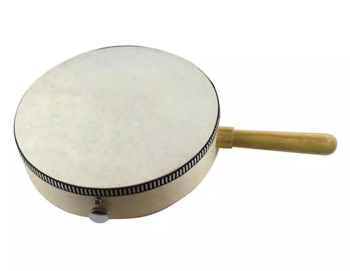 Granite Percussion GP-FRAMEDRUM1 Caisse claire accordable - 8"