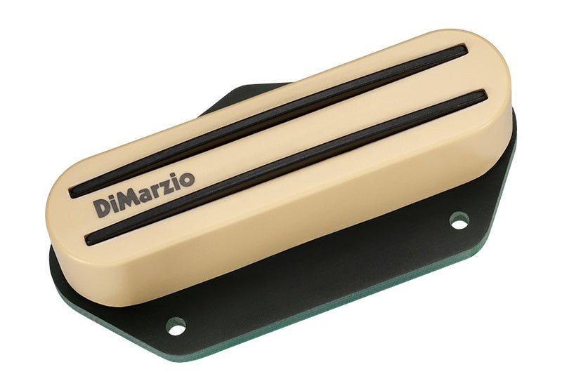 DiMarzio DP384 The Chopper T Bridge Pickup (Cream)